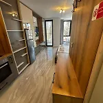 Aria 4 Апартамент *