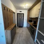 Апартамент Aria 4 *
