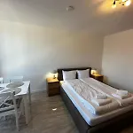 Апартамент Aria 4